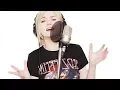 Download Lagu I Can't Quit You by Led Zeppelin (Alyona cover)