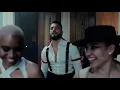 Madonna - Medellin (Offer Nissim Madame X In The Sphinx) the video