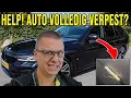 Download Lagu Dure BMW 5 serie met een lak vol vlekken | VW Polo 1.2 met motorprobleem, of niet? Emiel's werkvlog
