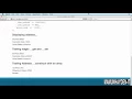 php tutorial Standardizing object rendering as a string