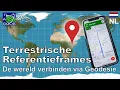Download Lagu (NL) Terrestrische referentieframes – De wereld verbinden via geodesie Geodesy