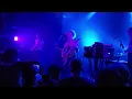 Choir Boy - Leave Me Be (Live @ Petit Bain Paris 12/06/2022)