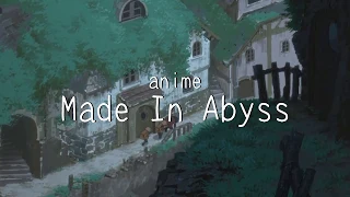 Lyrics Underground River Ft Raj Ramayya Made In Abyss OST 