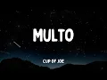 Cup of Joe - Multo (Loop with Lyrics)