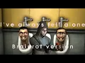 Download Lagu Cry of fear. - I’ve always felt alone | brainrot version