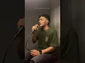 Lagu Asmara - Setia band cover Alfi syahrin