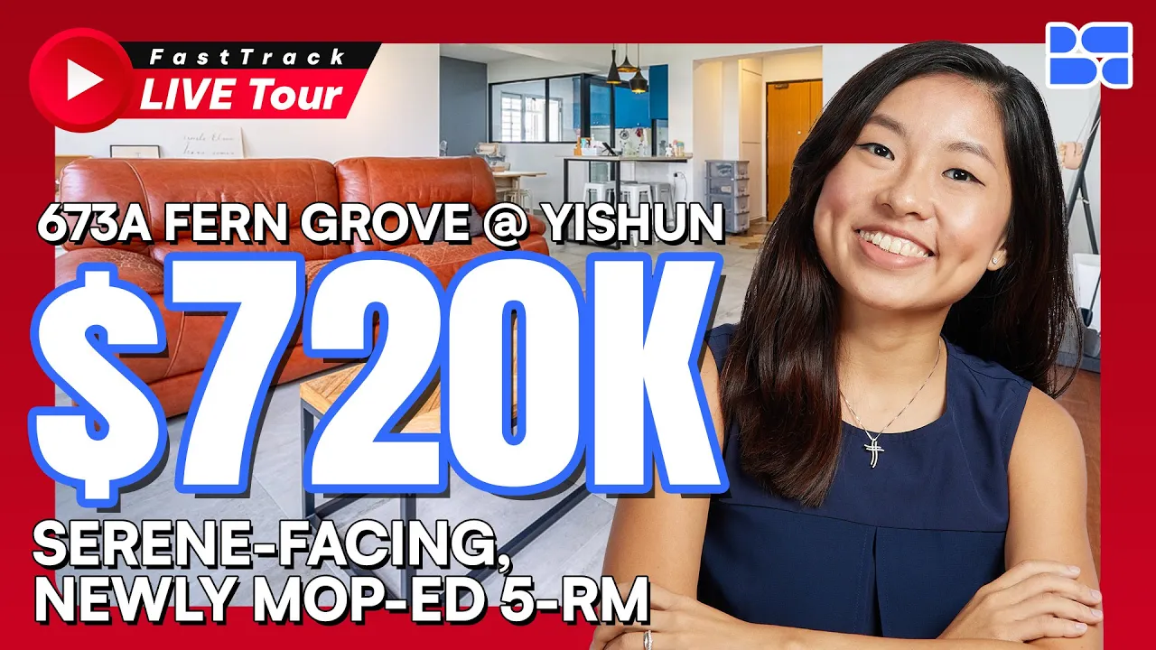 Video Thumbnail