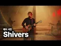 Download Lagu 에드 시런 (Ed Sheeran) - Shivers [Official Performance Video] 가사번역 by 영화번역가 황석희