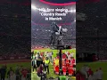 Download Lagu NFL Munich fans singing “Country Roads”