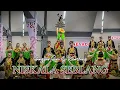 Download Lagu TARI NISKALA SEBLANG | SANGGAR SENI AJI KEMBANG | HARAPAN II TINGKAT KABUPATEN BANYUWANGI | 13/01/24