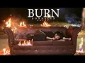Download Lagu BURN female version cover by Donnalyn