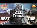 All-Terrain Tire Buyer s Guide - BFG KO2 Falken Wildpeak Yokohama Geolander Differences