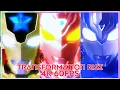 Lagu Ultraman Taiga, Titas, Fuma [Tri-Squad] - Transformation (4K 60FPS)