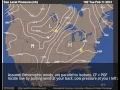 Determining Wind direction based on Isobars
