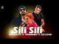Download Lagu Eh Jo Sili Sili | Naseebo Lal x Divine x Bohemia | Punjabi Mashup (Rapmix By ‪@thealonevibes )