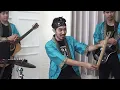 Download Lagu SENANDUNG PELANGI - Warisan Budaya Indonesia ANGKLUNG