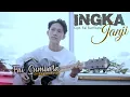 Lagu FAI SUMBARA - INGKA JANJI (OFFICIAL MUSIC VIDEO) | LAGU MINANG TERBARU 2022