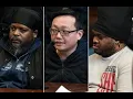 USPS Employees Daniel Jean Kirt Acala and Edward Chou