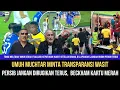 KONTROVERSI WASIT‼️Jangan Rugikan Persib Lagi, Umuh Soroti Momen-Momen yang Dianggap Janggal