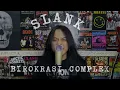 SLANK - BIROKRASI COMPLEX ( COVER )