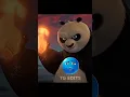 Download Lagu kunfu panda stop a fire ball| poo is very powerful💪| 4k inshot #kunfupanda #fireball #shorts #viral