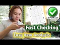 How to Use ZipGrade App Mobile Phone Scanner