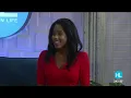 Get2Know KPRC 2 s Sabirah Rayford HOUSTON LIFE KPRC 2