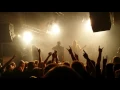 Heidevolk   Vulgaris Magistralis live, Bochum, Germany 01.10.2016