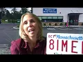 Canceling Your License Plates