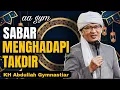 Download Lagu Sabar Menghadapi Takdir | aa gym | KH Abdullah Gymnastiar