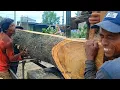 Download Lagu Sono Keling Jawa‼️ Di Rajang Gergaji Mesin Bandsaw Rakitan Indonesia