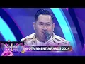 Download Lagu Lewat Karya Barunya, King Nassar Berani Spill Sosok Calon Istrinya | Infotainment Awards 2024