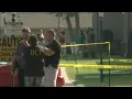 Manitowoc Officer Involved Shooting