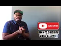 CHRIS STAPLETON “OUTLAW STATE OF MIND” | REACTION