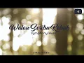 Walau Seribu Rebah - Symphony Music (Lyric Video)