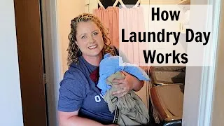 How Laundry Day Works