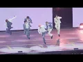 251213 RIIZE 라이즈 Fame FANCAM @ 2025 MUSIC BANK GLOBAL FESTIVAL IN JAPAN
