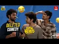 Download Lagu Little Hearts DELETED COMEDY | Mouli Talks | Shivani Nagaram | Jai Krishna | Nikhil Abburi