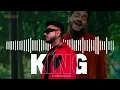 King - Laapata (LOOP) | Shayad Woh Sune  | MOOD