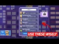How to Use Tiny Tower VIPs