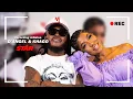 Download Lagu Khago wants a solid partner for D’Angel