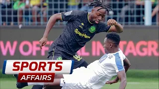 highlights yanga sc 4 2 dodoma jiji nbc premier league 13 05 2023