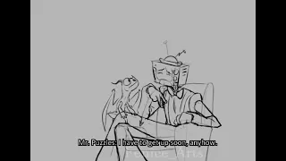 Getting Up Mr Puzzles Animation Read Description Plz 