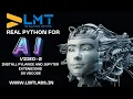 Unlock Python Power in VS Code Install These Extensions Now Pylance Python Jupyter LMT Labs