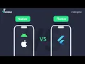 Flutter vs Native Development Which One Should You Choose in 2025