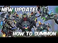 Summoning Draedon Boss in Terraria Calamity Mod Guide
