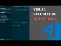 Visual Studio Code s unwanted terminal path output using Python
