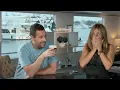 Adam Sandler Jennifer Aniston Slay Our Mystery Quiz