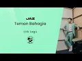 Download Lagu Jaz - Teman Bahagia (Lirik Lagu)