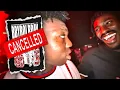 The 8 God Meets Young Dabo Carti s Birt ay Party POLICE SHUT IT DOWN